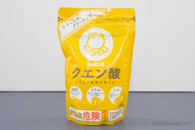 酸性洗剤に適したマンションの汚れとは